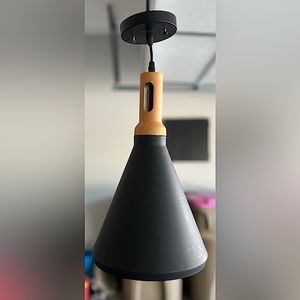 Mini Pendant Light Fixture